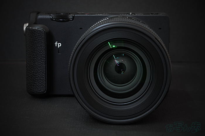 シグマ Sigma 35mm F1.4 DG II | Art レビュー／ 三重 津市美杉町竹原